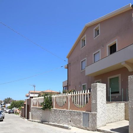 Villa Mansarda Daila à Castelsardo Extérieur photo