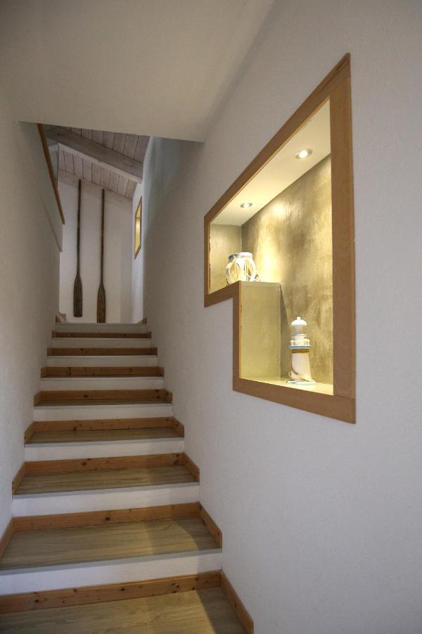 Villa Mansarda Daila à Castelsardo Extérieur photo